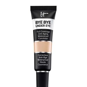 [MAKEUP] IT Cosmetics Bye Bye Under Eye Concealer Medium Coverage Anti-Aging